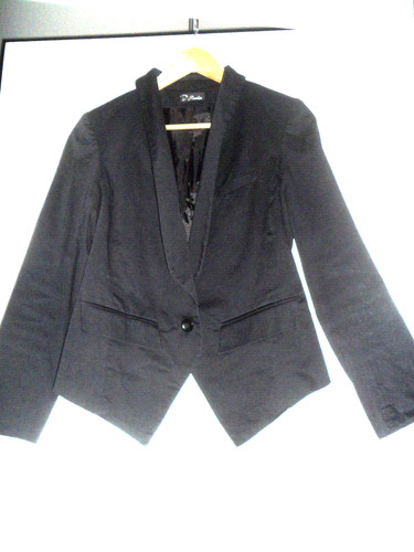 Pimkie veste noire en - :,