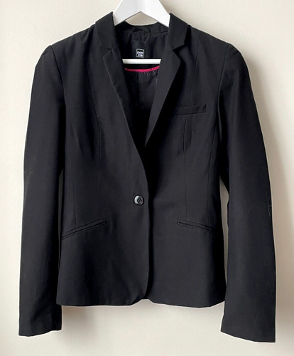 Veste noir pimkie t34 - t34, chic